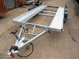 Woodford Standard range – illustrative manufacturer photograph