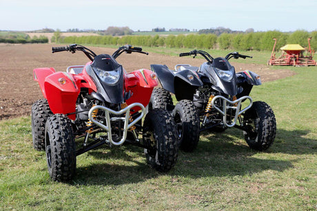Quadzilla Stinger 100 – gallery view 6