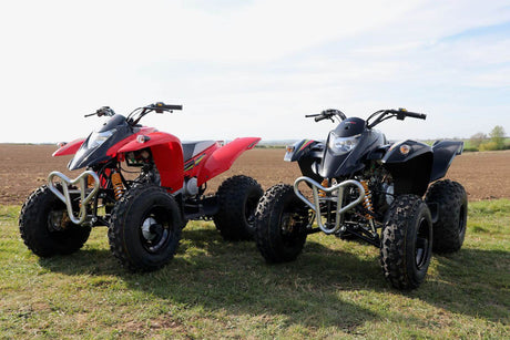 Quadzilla Stinger 100 – gallery view 4