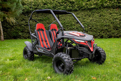 Quadzilla Stingray 210 – gallery view 3