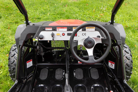 Quadzilla Stingray 210 – gallery view 4