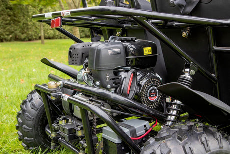 Quadzilla Stingray 210 – gallery view 6