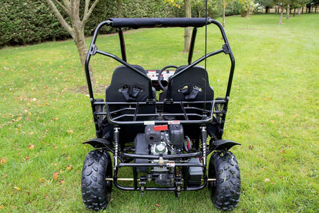 Quadzilla Stingray 210 – gallery view 5