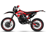 KAYO T4 300 – Petrol Enduro Bike – image 5
