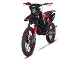 KAYO T4 300 – Petrol Enduro Bike – image 6