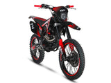 KAYO T4 300 – Petrol Enduro Bike – image 3