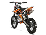 KAYO TT140 – Manual Petrol Pit Bike – image 6