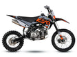 KAYO TT190 – Manual Petrol Pit Bike – image 1