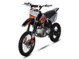 KAYO TT190 – Manual Petrol Pit Bike – image 3