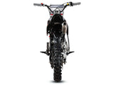 KAYO TT190 – Manual Petrol Pit Bike – image 8