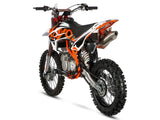 KAYO TT190-R – Race-Spec Petrol Pit Bike – image 4