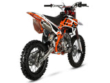 KAYO TT190-R – Race-Spec Petrol Pit Bike – image 5
