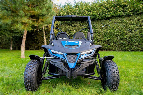 Quadzilla Tornado 175 – gallery view 3