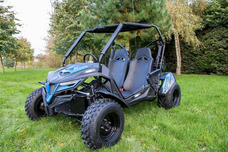 Quadzilla Tornado 175 – gallery view 4