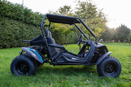 Quadzilla Tornado 175 – gallery view 2