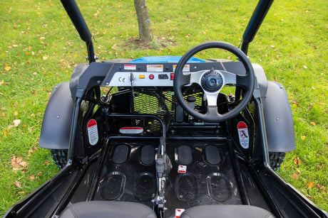 Quadzilla Tornado 175 – gallery view 5