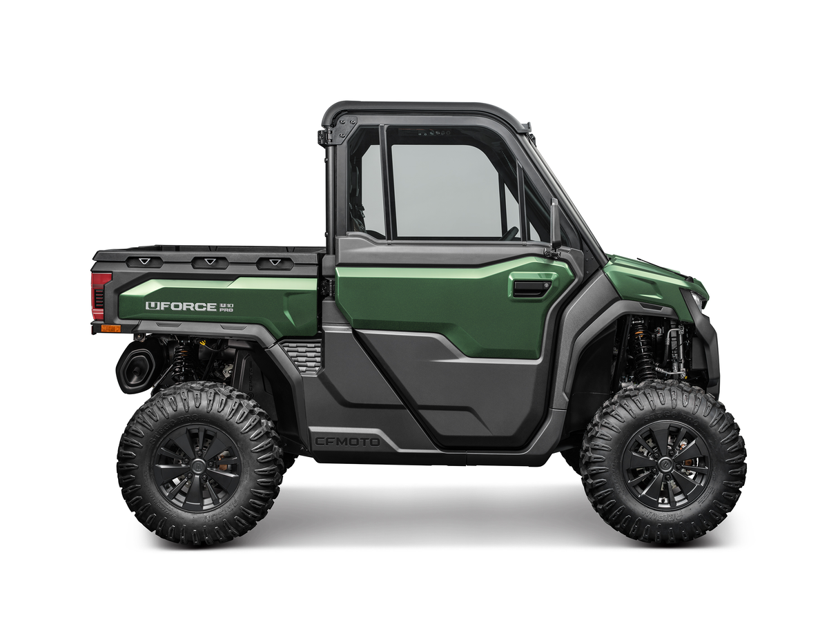 2026 CFMOTO UFORCE U10 PRO HIGHLAND UTV