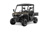 2026 CFMOTO UFORCE 600 AGRI UTV