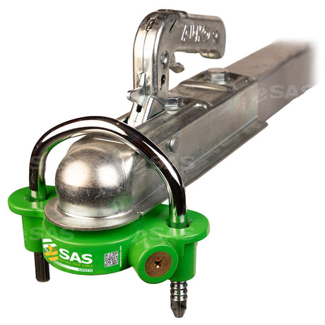 SAS GREEN VITAL Hitchlock