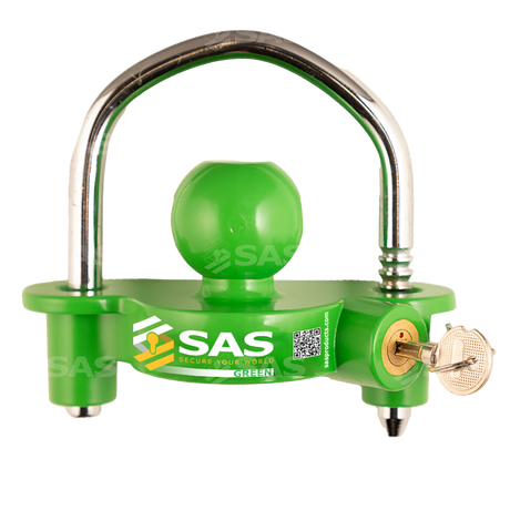 SAS GREEN VITAL Hitchlock