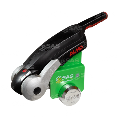 SAS GREEN AKS Hitchlock for AL-KO Stabilising Head
