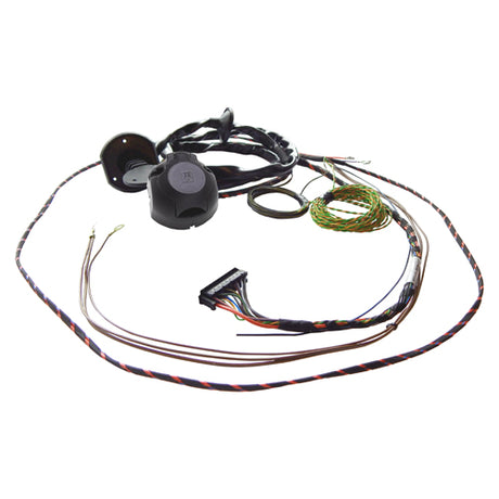 EJ - CITROEN/FIAT/PEUGEOT (to 12/21) 7 PIN KIT 736941 — E736941 — supplier catalogue illustration