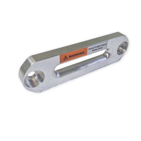 HAWSE FAIRLEAD FOR 4500LBS WINCH