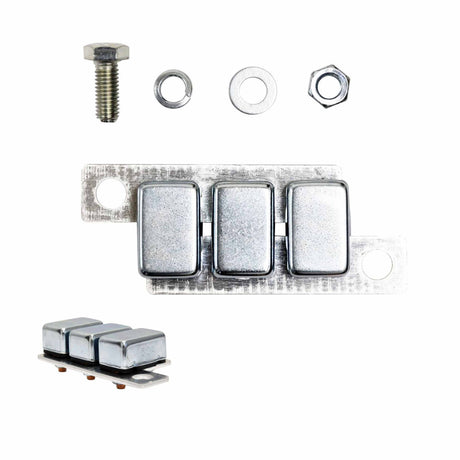 CIRCUIT BREAKER FOR 9500/11500LBS WINCH.