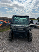 2021 Polaris Ranger Diesel UTV