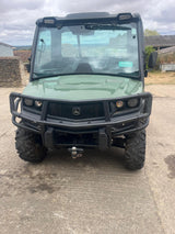 DUE IN 2023 John Deere Gator XUV 865M – Full Cab Road Legal Diesel UTV