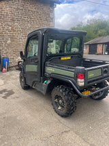 DUE IN 2023 John Deere Gator XUV 865M – Full Cab Road Legal Diesel UTV