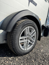 Cheval Liberte Touring XL Horse Trailer with Tack Room Double Horse Box Trailer