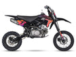 Stomp Z3-140 – Manual Petrol Pit Bike – image 1