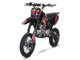 Stomp Z3-140 – Manual Petrol Pit Bike – image 2