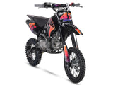 Stomp Z3-140 – Manual Petrol Pit Bike – image 5