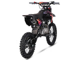 Stomp Z3-140 Big Wheel – Manual Petrol Pit Bike – image 4