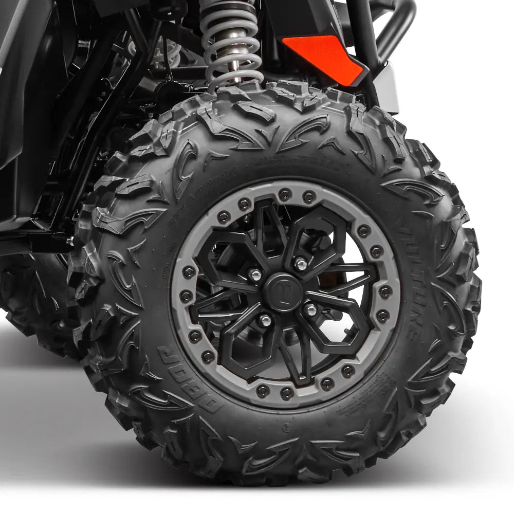 2026 CFMOTO ZFORCE 950 SPORT 4 SSV SXS UTV Buggy