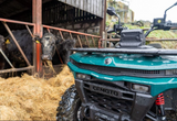 2026 CFMOTO CFORCE C5 ATV QUAD
