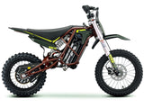 EBOX EBX V3 60 R – Electric Pit Bike