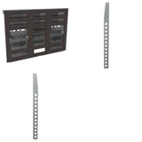 Brian James P-SGAS-6000-K-N manufacturer product image; size and specification vary with the selected option