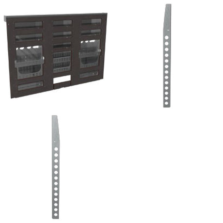 Brian James P-SGAS-6000-K-N manufacturer product image; size and specification vary with the selected option