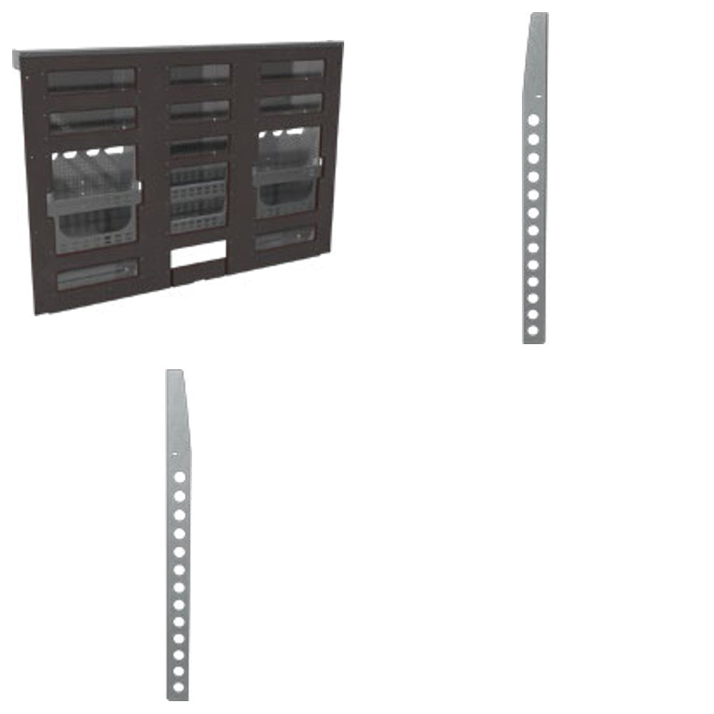 Brian James P-SGAS-6100-K-N manufacturer product image; size and specification vary with the selected option