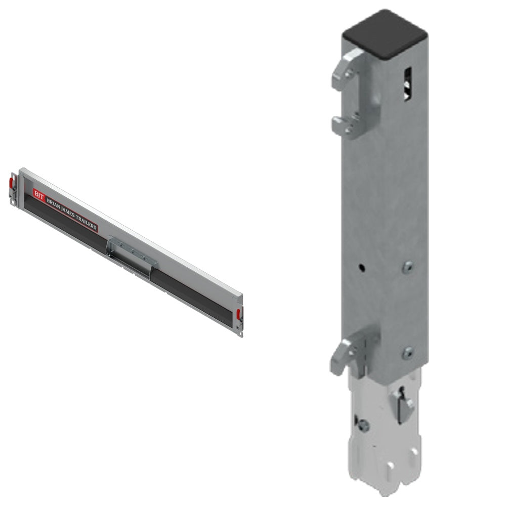 Brian James P-SIDE-7911-K-N manufacturer product image; size and specification vary with the selected option