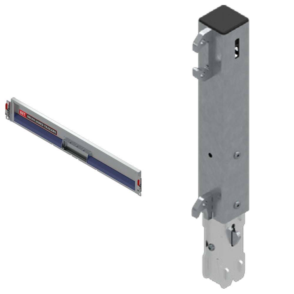 Brian James P-SIDE-7921-K-N manufacturer product image; size and specification vary with the selected option