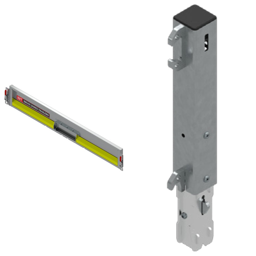 Brian James P-SIDE-7941-K-N manufacturer product image; size and specification vary with the selected option