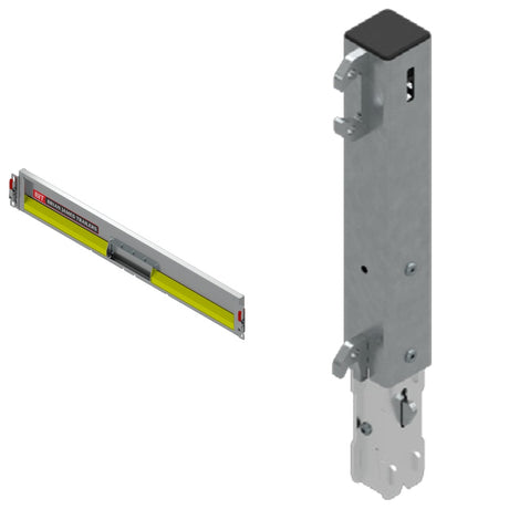 Brian James P-SIDE-7941-K-N manufacturer product image; size and specification vary with the selected option