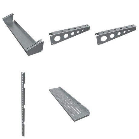 Brian James P-STSH-1000-K-N manufacturer product image; size and specification vary with the selected option