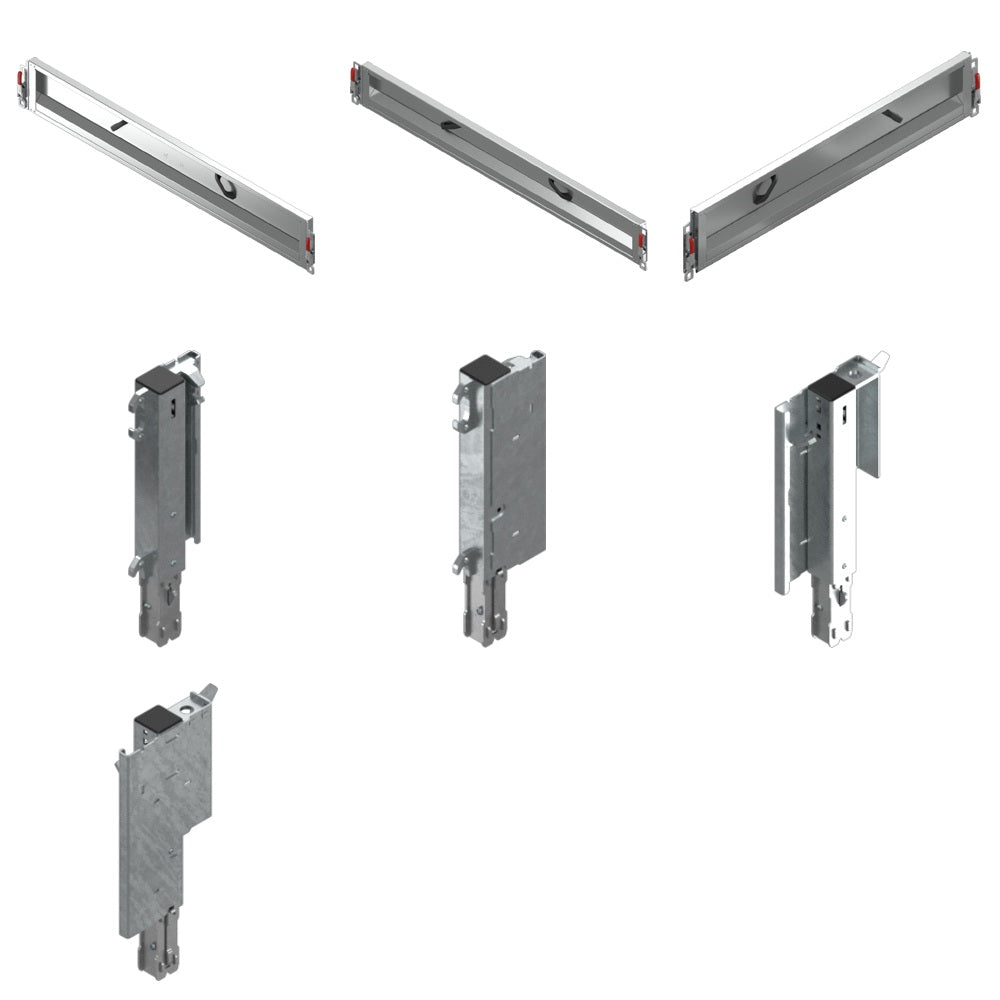 Brian James P-SIXT-6529-K-N manufacturer product image; size and specification vary with the selected option