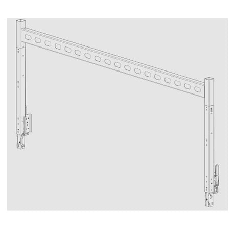 Brian James P-CON2-9014-K-N manufacturer technical illustration; size and specification vary with the selected option