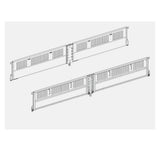 Brian James P-SIXT-6004-K-N manufacturer technical illustration; size and specification vary with the selected option